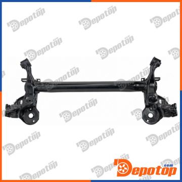 Berceau de Suspension arrière pour PEUGEOT | ZRZ-PE-005, IT1782